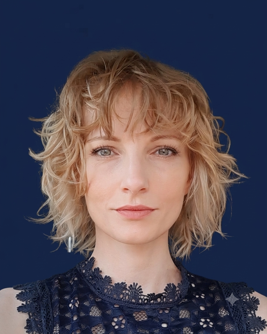 Magdalena Turlewicz
